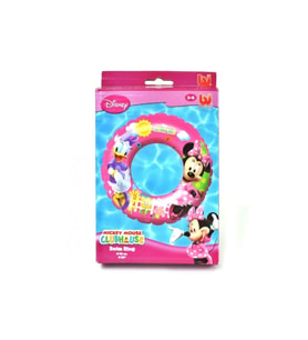 Bestway Mickey 56Cm Çocuk Can Simidi