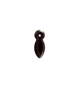 Tablo, Fotoğraf Tutucu Çerçeve Mandalı -  5x16mm, 1000 Adet, Oksit