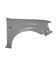 FORD RANGER ÖN ÇAMURLUK SİNYAL DELİKLİ 4WD SAĞ 06-07 FOR08RA012 8M3416005AD