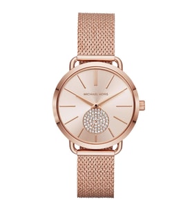 Michael Kors Kadın Kol Saati MK3845 