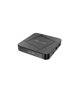 Riosat R1 Android Tv Box (Siyah)