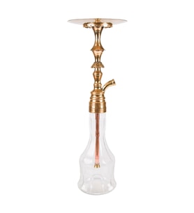 Sadrazam hookah Set