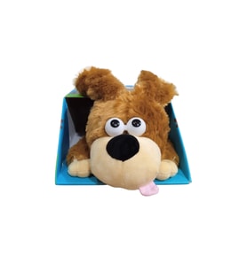 THE ROFFLE MATES ROLY KÖPEK