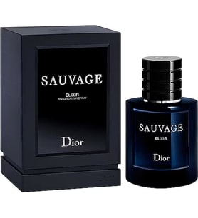 Dior – Sauvage Elixir – 60 ML – EDP - Erkek parfümü