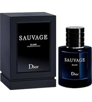 Dior – Sauvage Elixir – 60 ML – EDP - Erkek parfümü