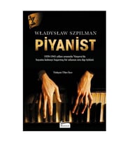 Piyanist Wladyslaw Szpilman Koridor Yayıncılık