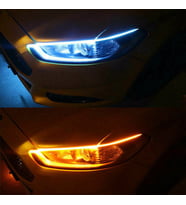 OPEL ASTRA J KASA Far Üstü Kayar Led Selamlamalı