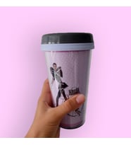 Dekoratif Mug , Matara