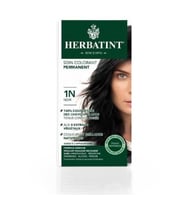 Herbatint Saç Boyası 1N Siyah 150 ml