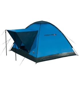 High Peak Beaver 3 Kişilik Çadır
