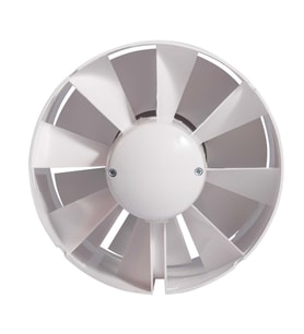 Blauberg Tubo 150 Plastik Kanal Fanı 295 m3h