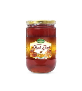 Süzme Çiçek Balı 850 g
