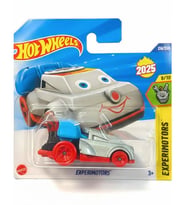 Hot Wheels Quick Chat JBC13