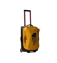 The North Face Base Camp Rolling Thunder 22 Seyahat Çantası NF0A87GB4WP1Sarı