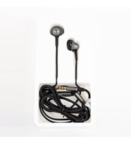 Tecno Rock R2 Kablolu Mikrofonlu Kulaklık Siyah