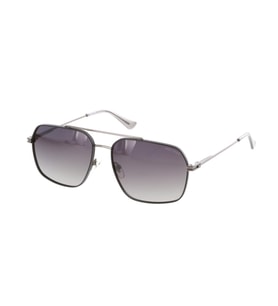 Mustang MU2520-03 58 Polarize Erkek Güneş Gözlüğü (Siyah)