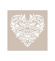 A4 SERİSİ STENCIL AS477 21X29