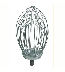 Electrolux Professional FOUR60 60 Lt Mikser İçin Güçlendirilmiş Çırpıcı ,653097