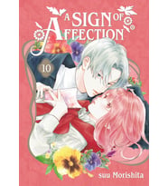 A Sign Of Affection 10