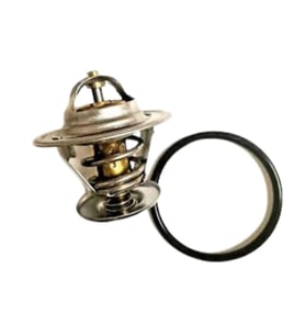 Termostat 87°C– 056121113D87/102-Wisco– Volkswagen Audı Seat Skoda Unıversal Uyumlu