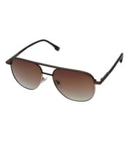 Slazenger 6870.C3 55 Polarize Erkek Güneş Gözlüğü (Çok Renkli)