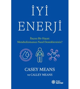 İyi Enerji