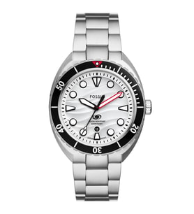 Fossil Gri Erkek Kol Saati FFS6063