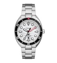 Fossil Gri Erkek Kol Saati FFS6063