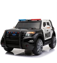 FORD POLİS ARABASI FULL DONANIM YUMUŞAK LASTIK (Standart)