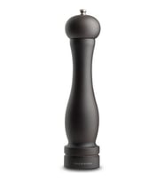 Cole & Mason HC12645P Capstan Carbon 315mm Tuz Değirmeni