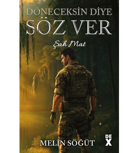 Döneceksin Diye Söz Ver -1- - Sc