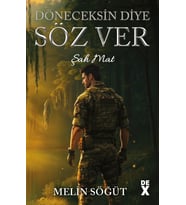 Döneceksin Diye Söz Ver -1- - Sc