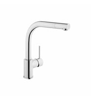Artema Pure Eviye Bataryası Krom A42136