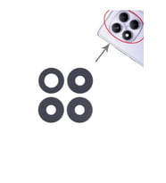 Xiaomi Uyumlu Redmi Note 14 Pro 4G Kamera Lensi Cam 24116RACCG