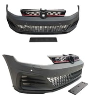 Çmk Volkswagen Golf 7,5 2017-2019 Gti Body Kit