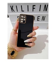 Oppo A 54 Silikon Telefon Kılıf Modeli