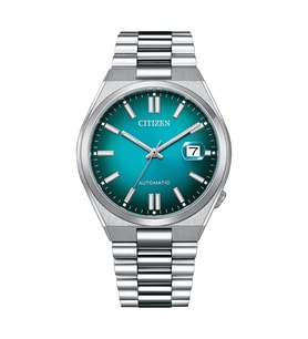 Citizen Tsuyosa NJ0151-88X Kol Saati