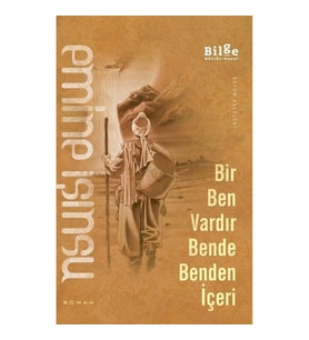 Bir Ben Vardır Bende Benden İçeri
