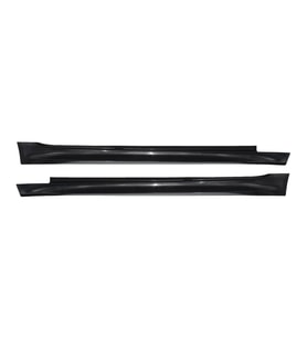BMW E60 2003-2009 Marşpiye Kaplaması Set M Tech B A7907177/178 Wender