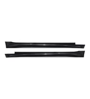 BMW E60 2003-2009 Marşpiye Kaplaması Set M Tech B A7907177/178 Wender