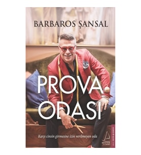 Prova Odası (Güncellenmiş)