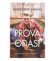 Prova Odası (Güncellenmiş)