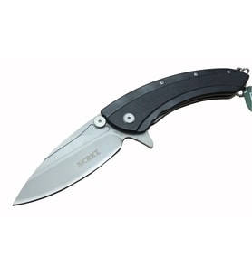 Crkt Warthog Wls 9871 Outdoor Çakı 23 Cm - Kaymaz Sap, Otomatik