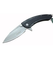 Crkt Warthog Wls 9871 Outdoor Çakı 23 Cm - Kaymaz Sap, Otomatik