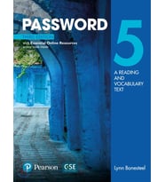 Password 5 With Essential Online Resources
