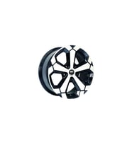 5*114,3*16*6.5 ET32 CH66.1 BLP R1-427-1 BLACK DIAMOND