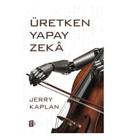 Üretken Yapay Zeka