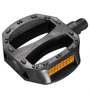 BMX BİSİKLET PEDALI PLASTİK SAĞ SOL TAKIM ÜCRETSİZ KARGO