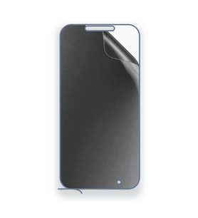 SChitec MOTOROLA G4 Play Uyumlu Ön Yüzey Hayalet Privacy Hidrojel Ekran Koruyucu