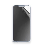 SChitec MOTOROLA G4 Play Uyumlu Ön Yüzey Hayalet Privacy Hidrojel Ekran Koruyucu